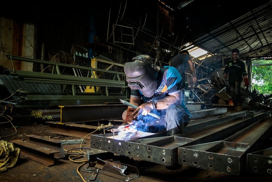 Technical Procurement Integration